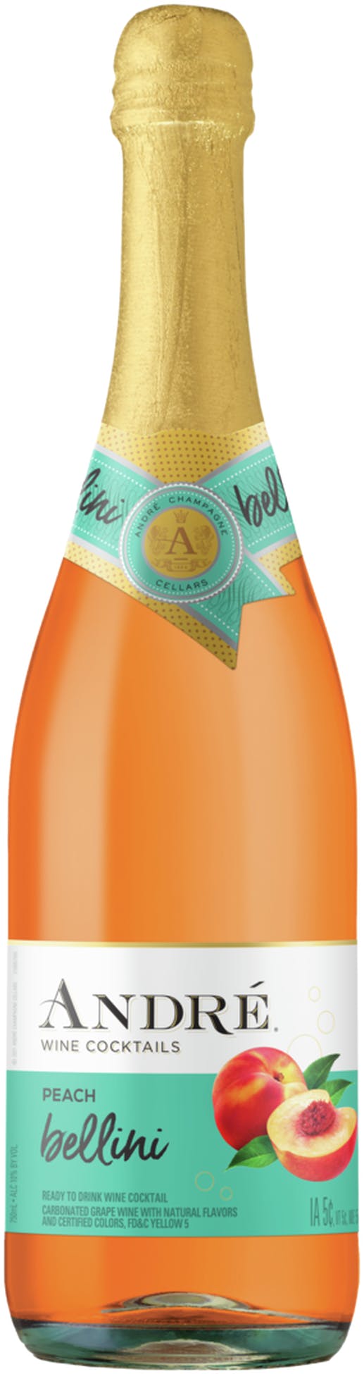 Wine Buster\'s Sparkling - & Liquors Wines