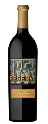 1858 by Caymus Napa Valley Reserve Cabernet Sauvignon 750ml