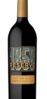 1858 by Caymus Napa Valley Reserve Cabernet Sauvignon 750ml