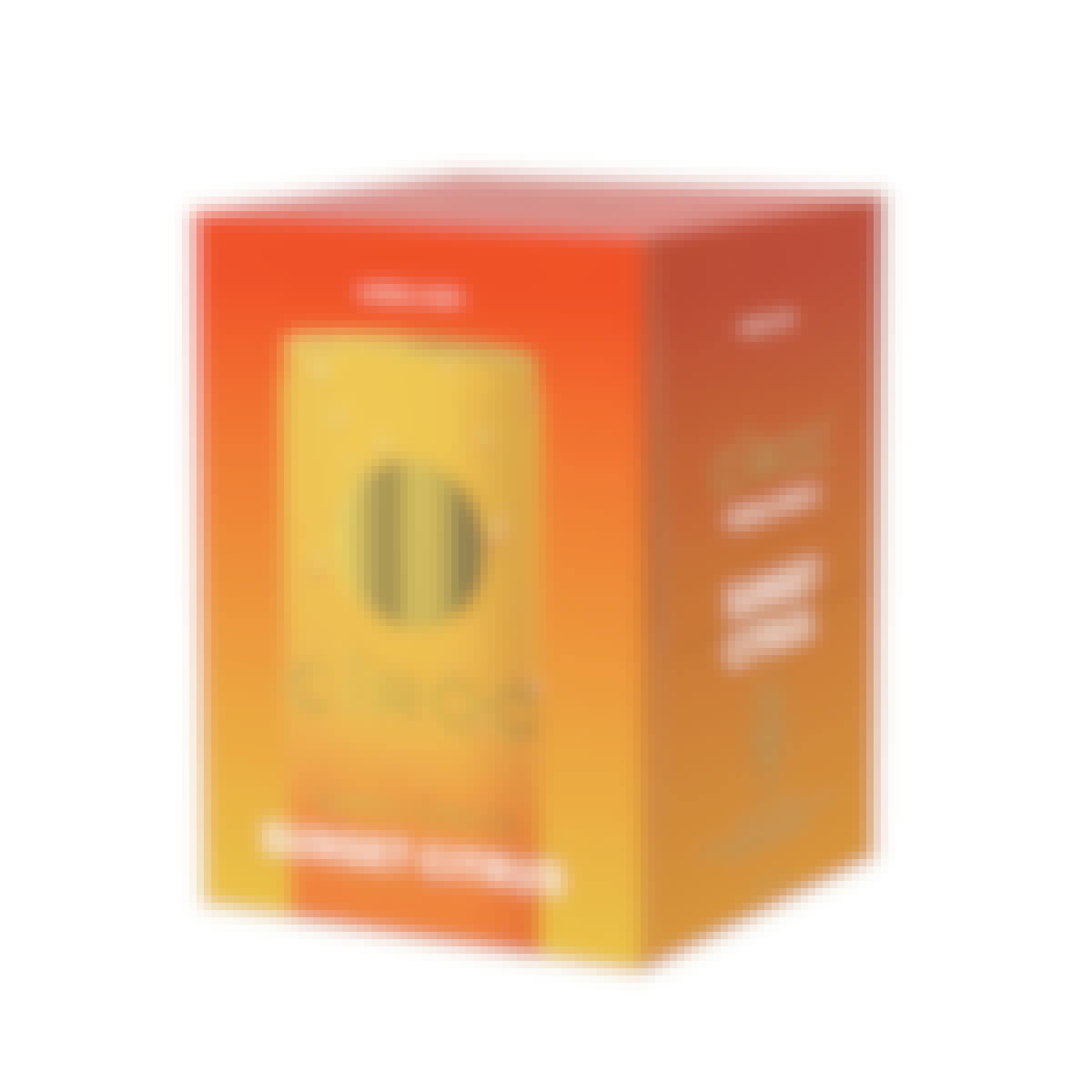 Cîroc Vodka Spritz Sunset Citrus 4 pack 355ml Can