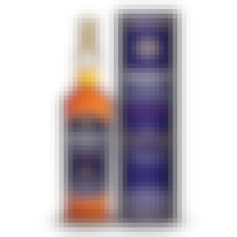 Amrut Cask Strength Indian Single Malt Whiskey 750ml