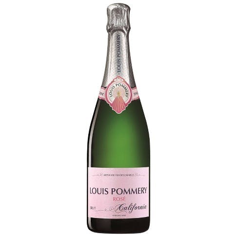 Louis Pommery Brut Rose 750ml - Vine Republic