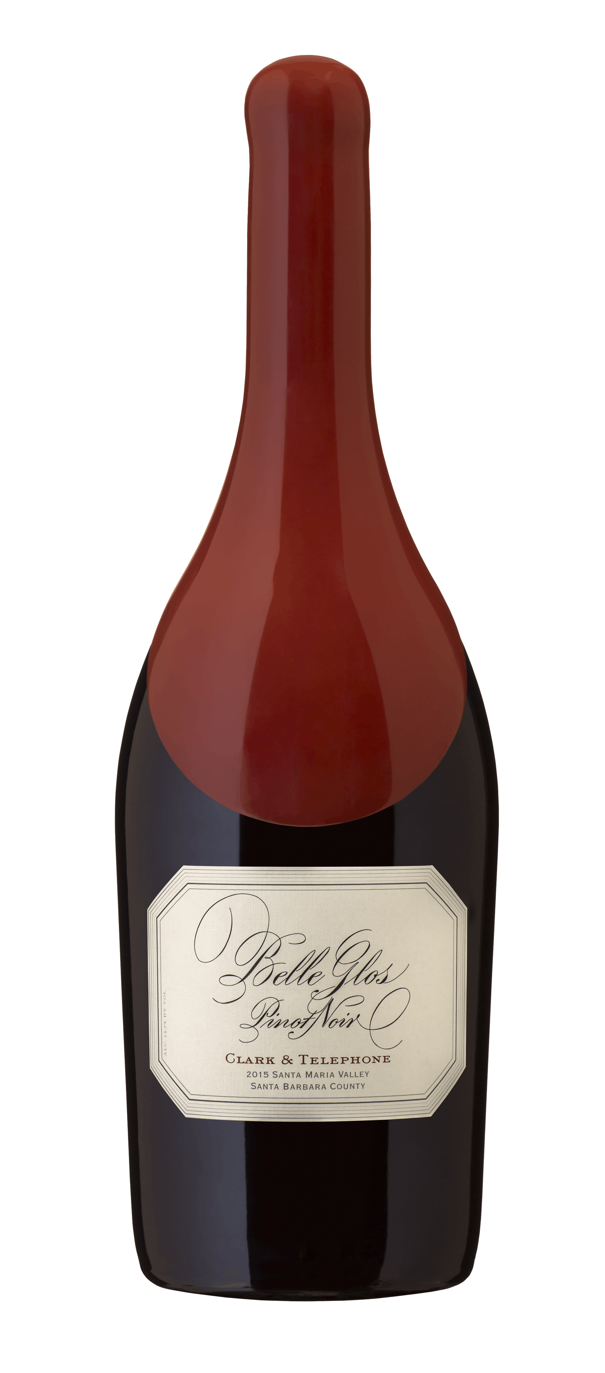 Belle Glos Clark Telephone Pinot Noir Magnum 2020 1.5L The