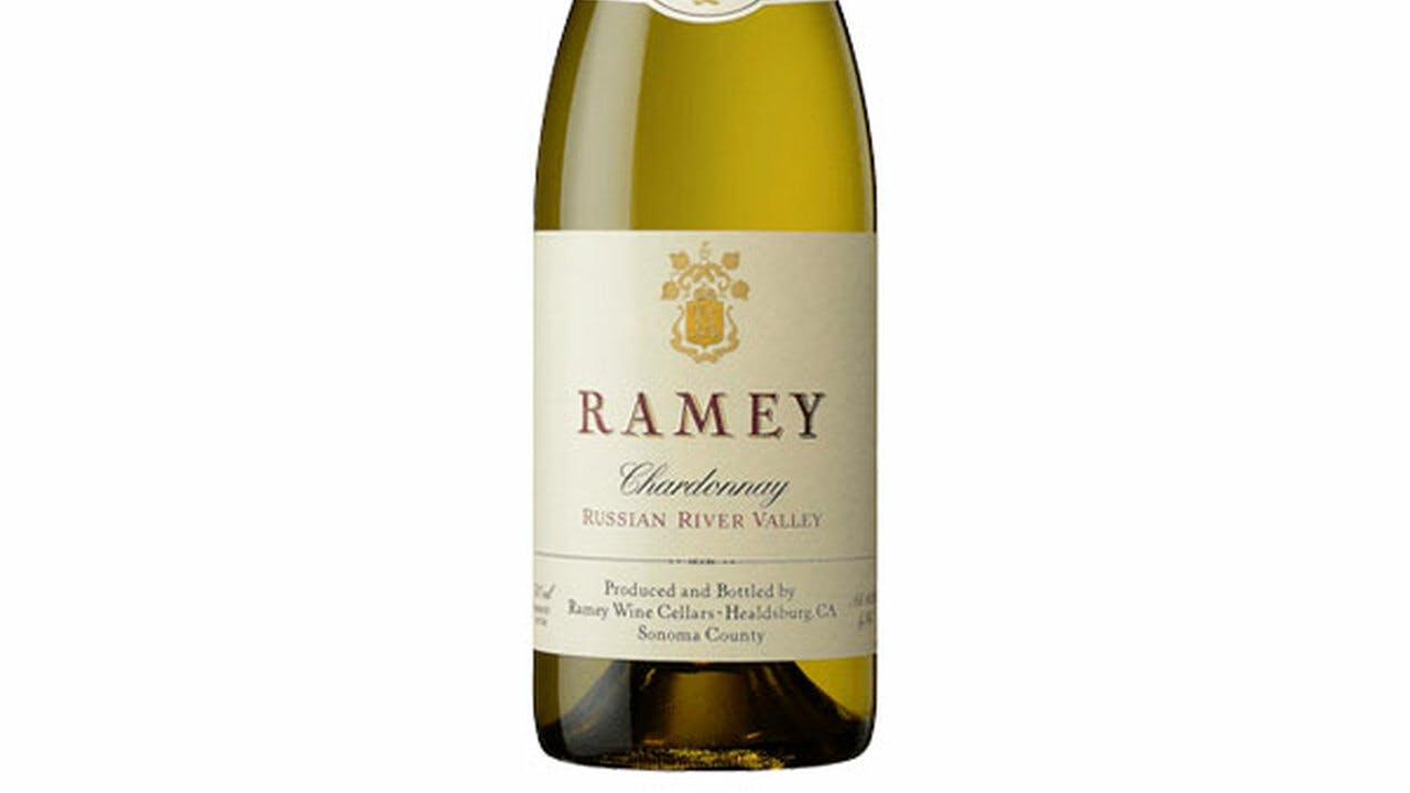 Ramey Russian River Valley Chardonnay 2022 750ml Allendale Wine