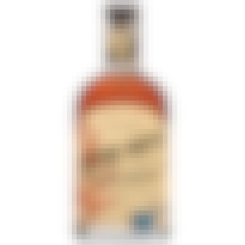 Clyde May's Straight Bourbon Whiskey 750ml