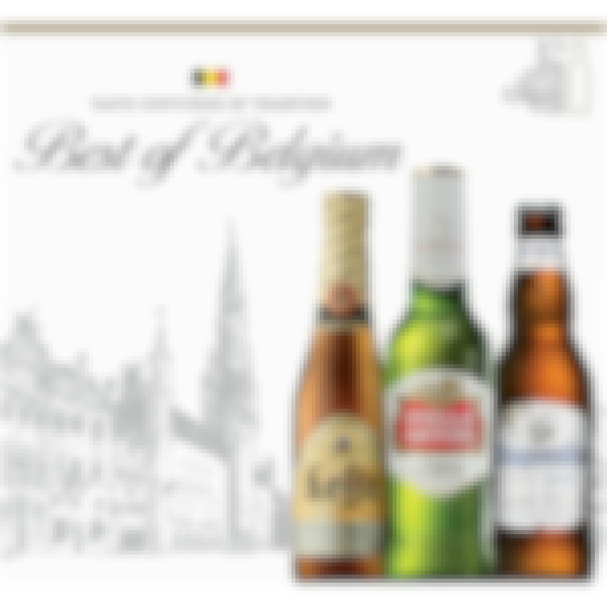 Best of Belgium Mix Pack 12 pack 11.2 oz. Bottle