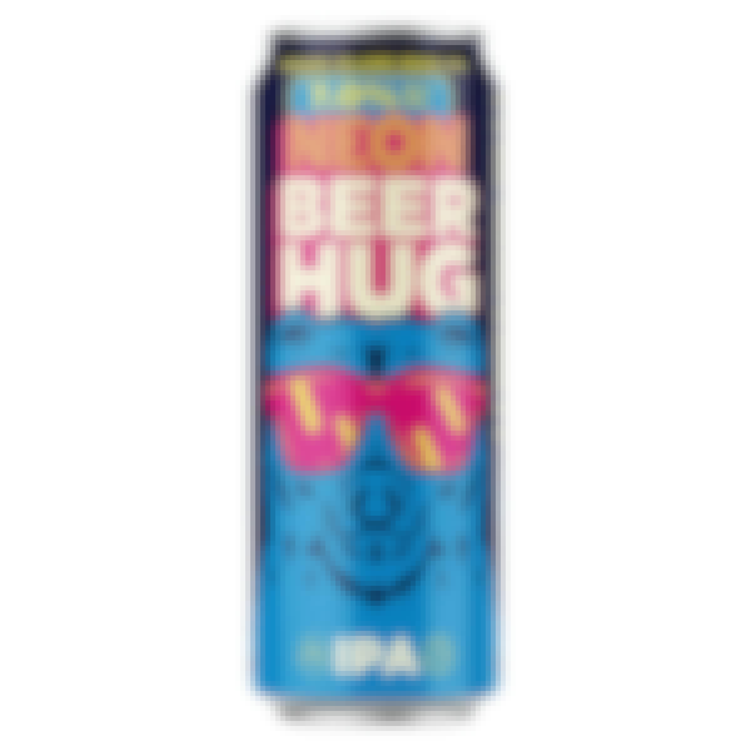 Goose Island Neon Beer Hug 19.2 oz. Can
