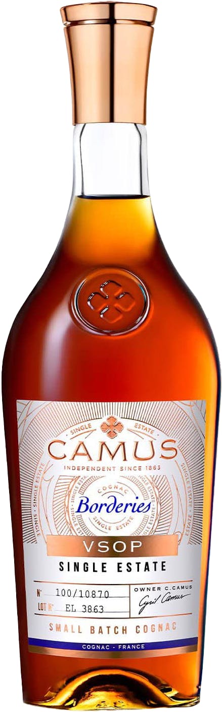 Cognac - Camus - $50 to $75 - Vine Republic