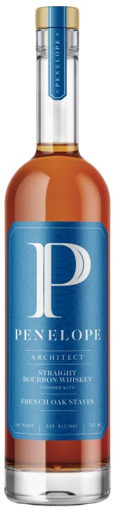 penelope architect series bourbon