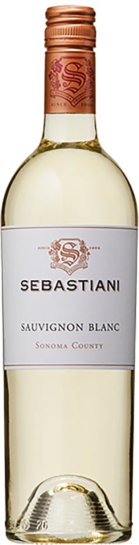 Sebastiani Sonoma County Sauvignon Blanc