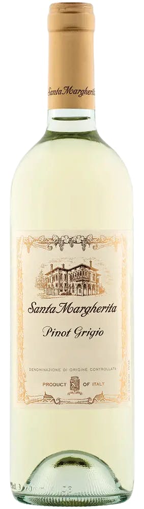 Santa Margherita Pinot Grigio 2021 750ml - Buster's Liquors & Wines