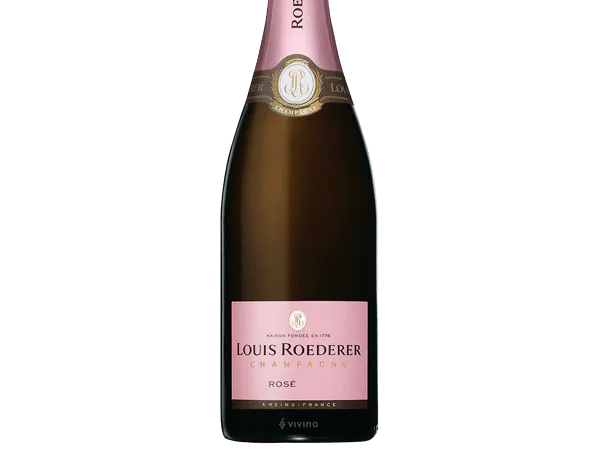 Louis Roederer Brut Rosé 2016 750ml - Station Plaza Wine Louis Roederer Brut Rosé 2016 750ml - Station Plaza Wine