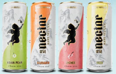 Nectar Hard Seltzer Variety Pack