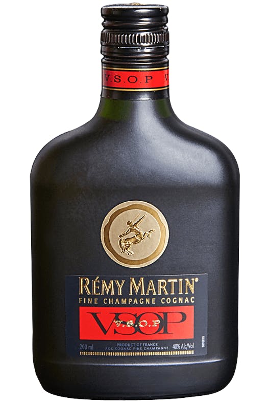 - Cheers Wines Martin Spirits 375ml V.S.O.P. and Remy