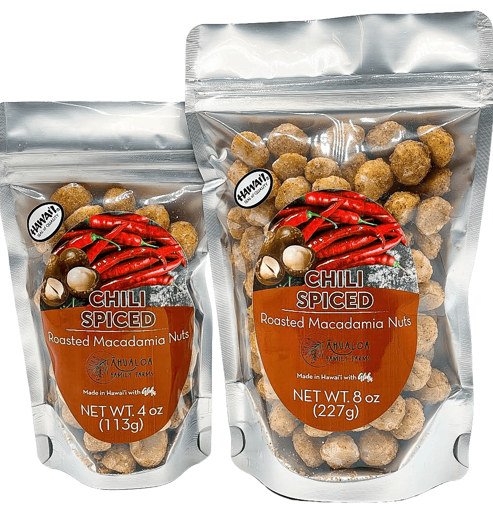 West Coast Blend Trail Mix - 96 x 1oz Snack Packs