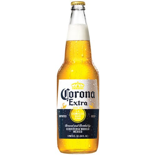 Corona Extra 24 oz. Bottle - Petite Cellars