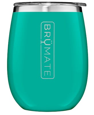 BruMate Uncork'd XL 14 oz Wine Tumbler