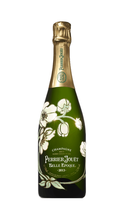 2015 Perrier Jouet 'Belle Epoque' Champagne with Gift Set Pre-Arrival