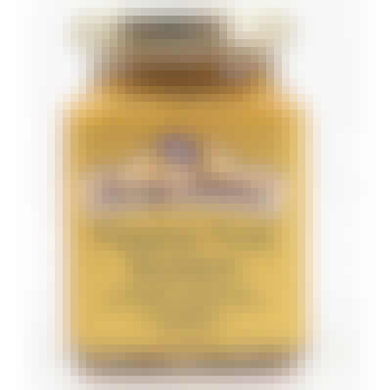 Aunty Liliko’I Passion Fruit Mustard 10 oz. Jar