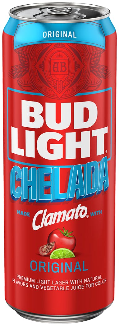 Beer - Bud Light - Yankee Spirits