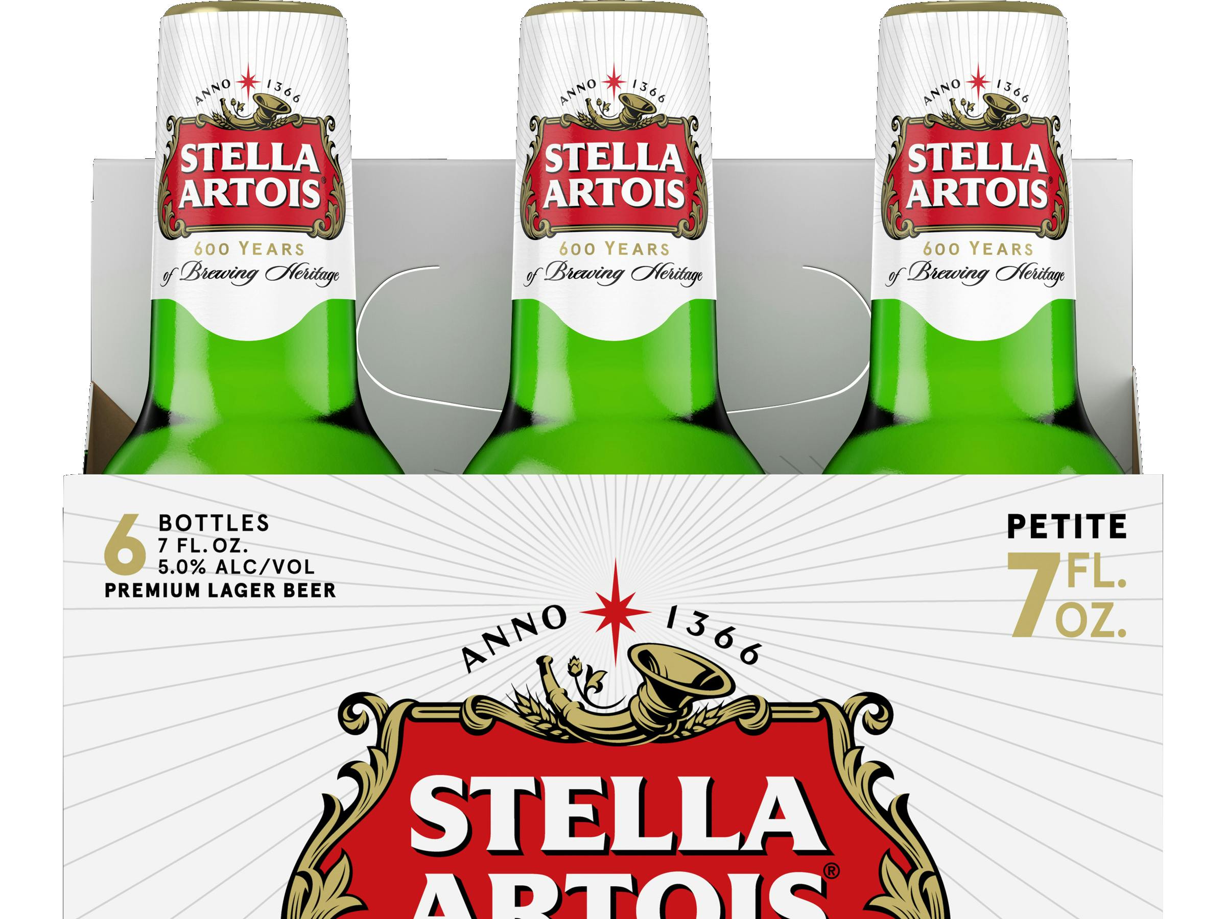 Beer - Stella Artois - Yankee Spirits