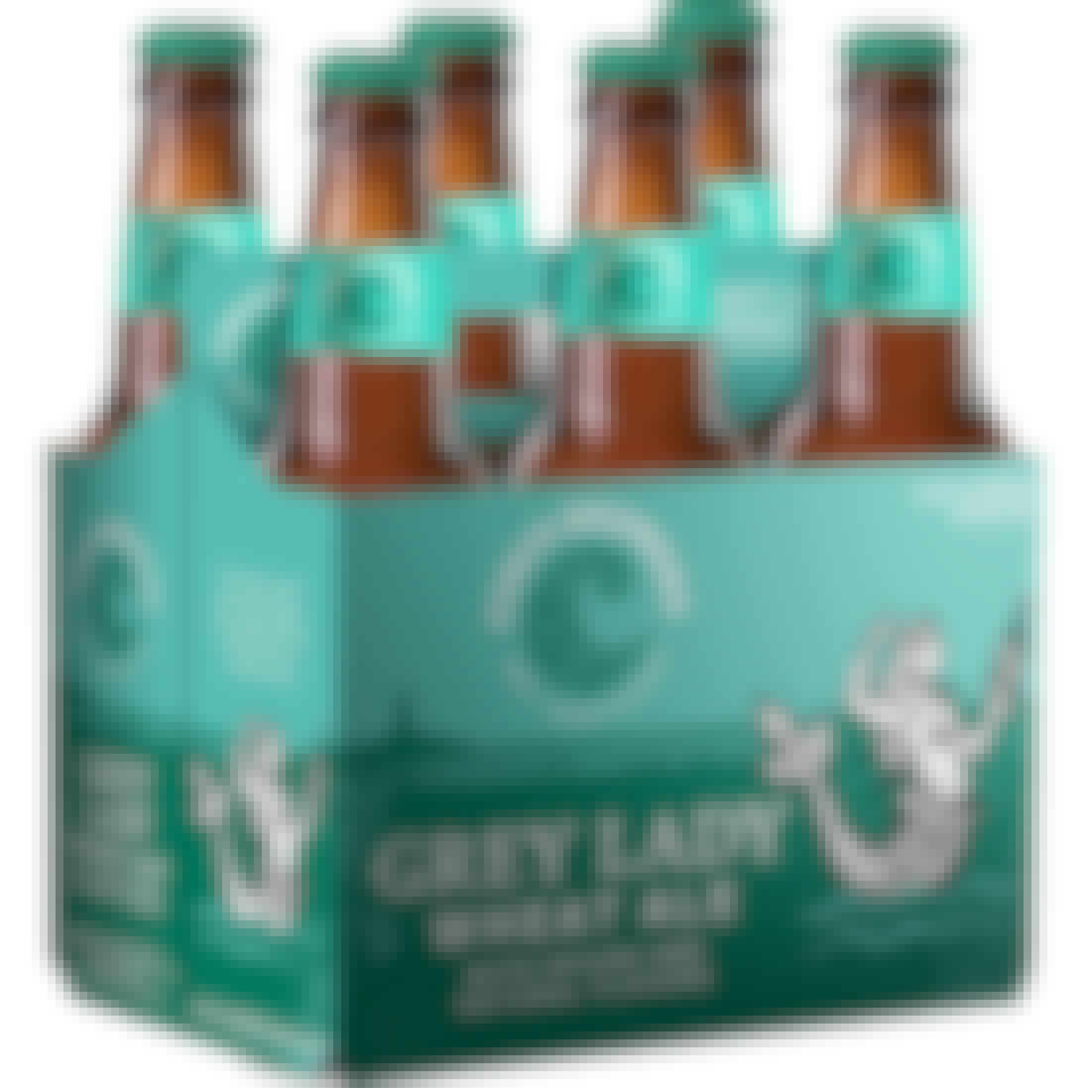 Cisco Brewers Grey Lady Ale 6 pack 12 oz. Bottle