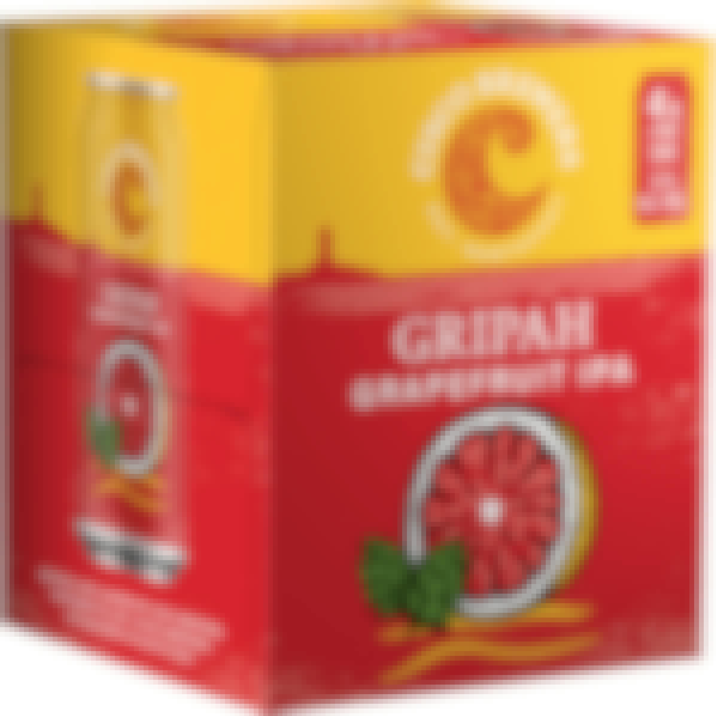 Cisco Brewers Gripah Grapefruit IPA 4 pack 16 oz. Can