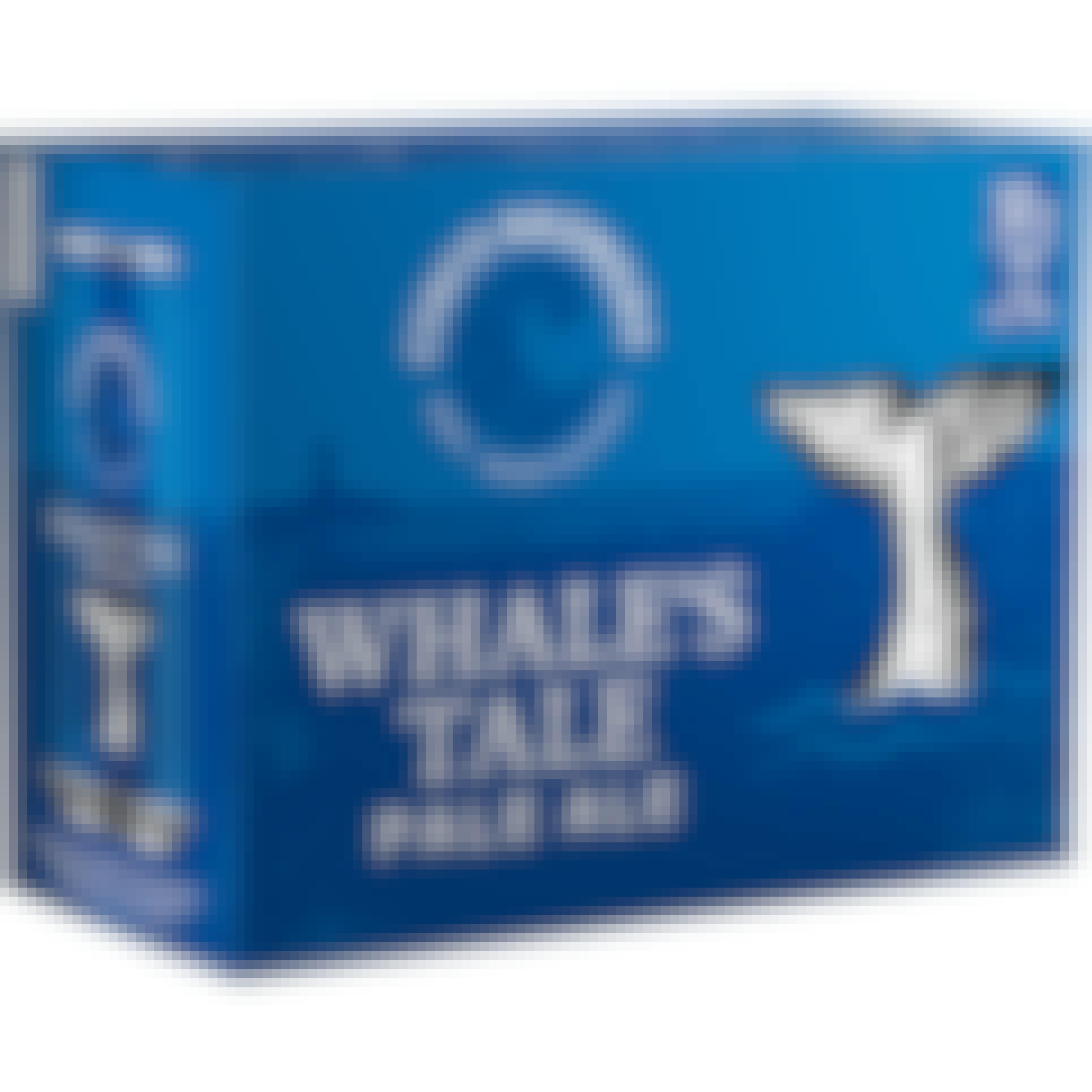 Cisco Brewers Whale's Tale Pale Ale 12 pack 12 oz. Can