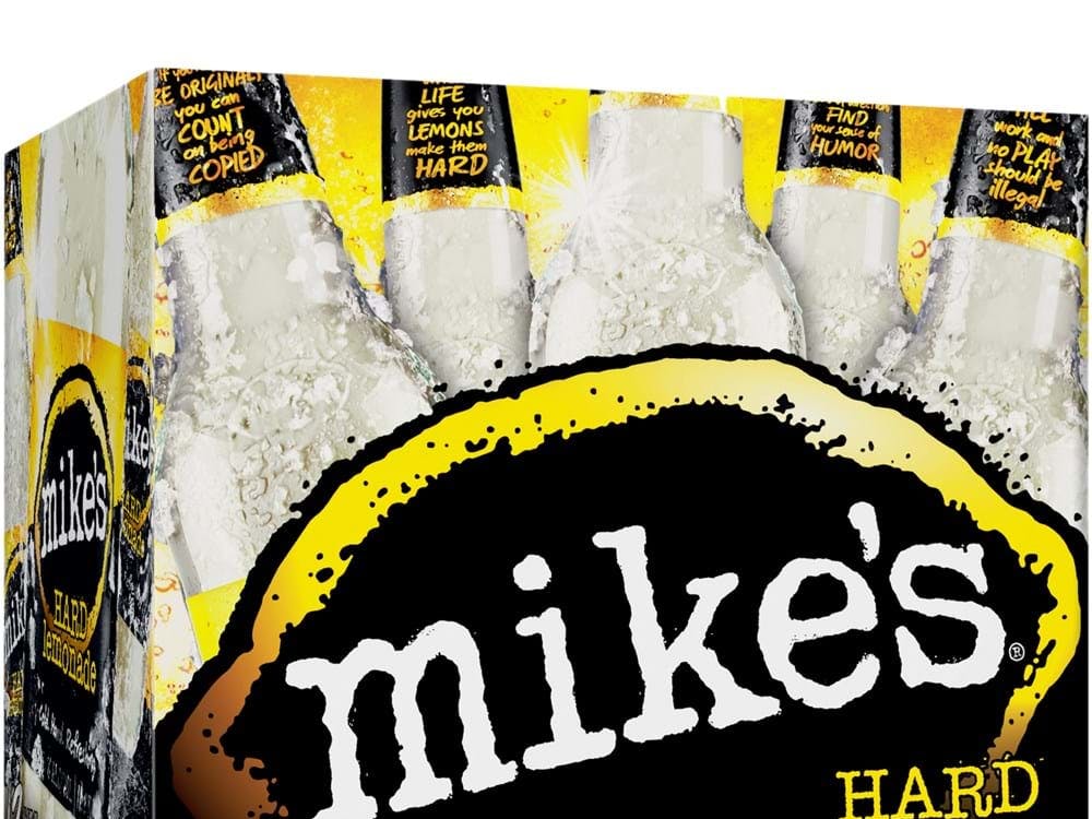 Beer - Mike's - Petite Cellars