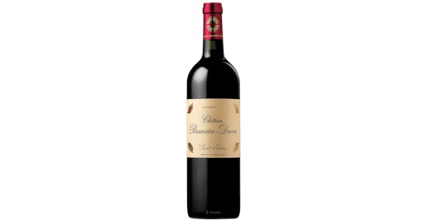 Château Angélus Saint-Émilion 750ml - Station Plaza Wine Château Angélus Saint-Émilion 750ml - Station Plaza Wine