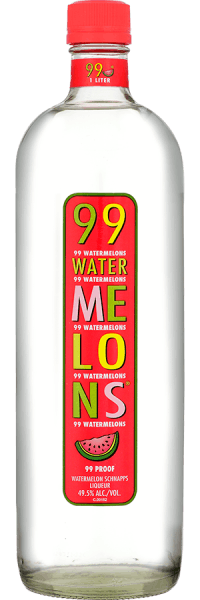 99 Watermelons 1L - Allendale Wine Shoppe