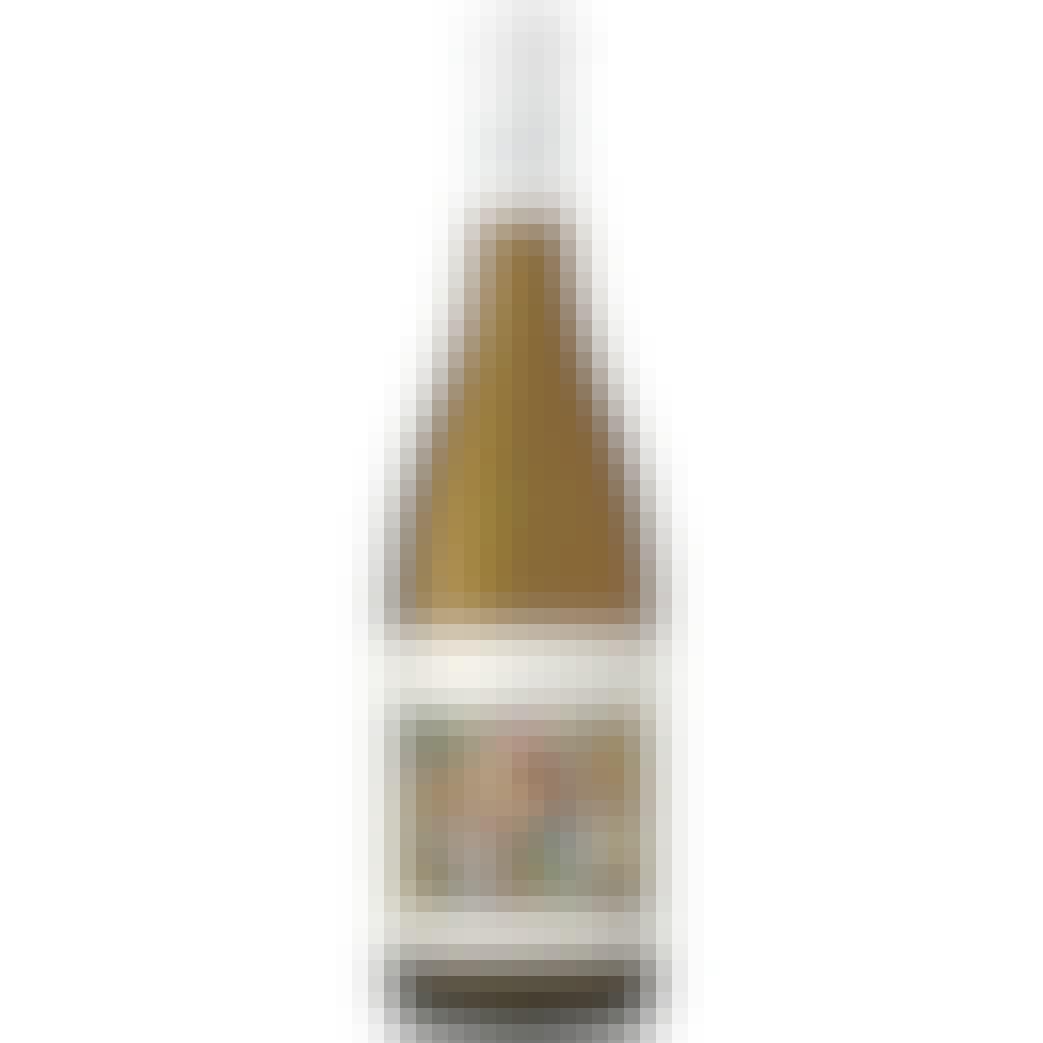 DAOU Bodyguard Chardonnay 2020 750ml