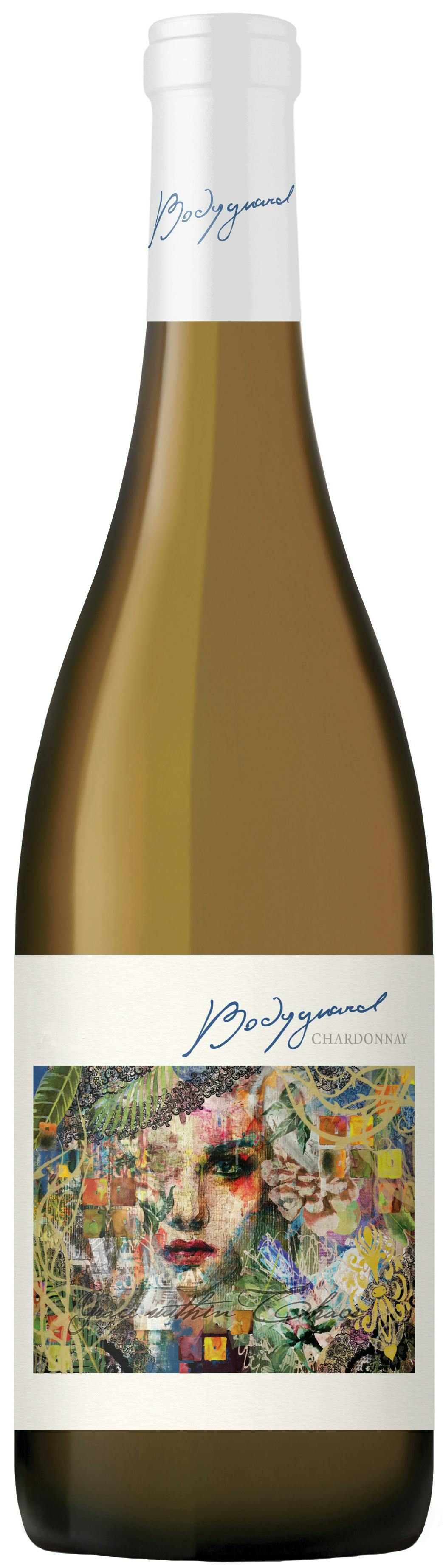 DAOU Bodyguard Chardonnay 2020 750ml Cheers Wines and Spirits