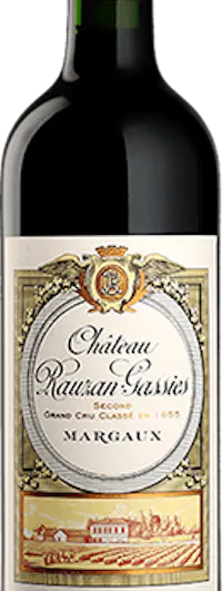 Château-Rauzan-Gassies Margaux 2021 750ml - Station Plaza Wine Château-Rauzan-Gassies Margaux 2021 750ml - Station Plaza Wine