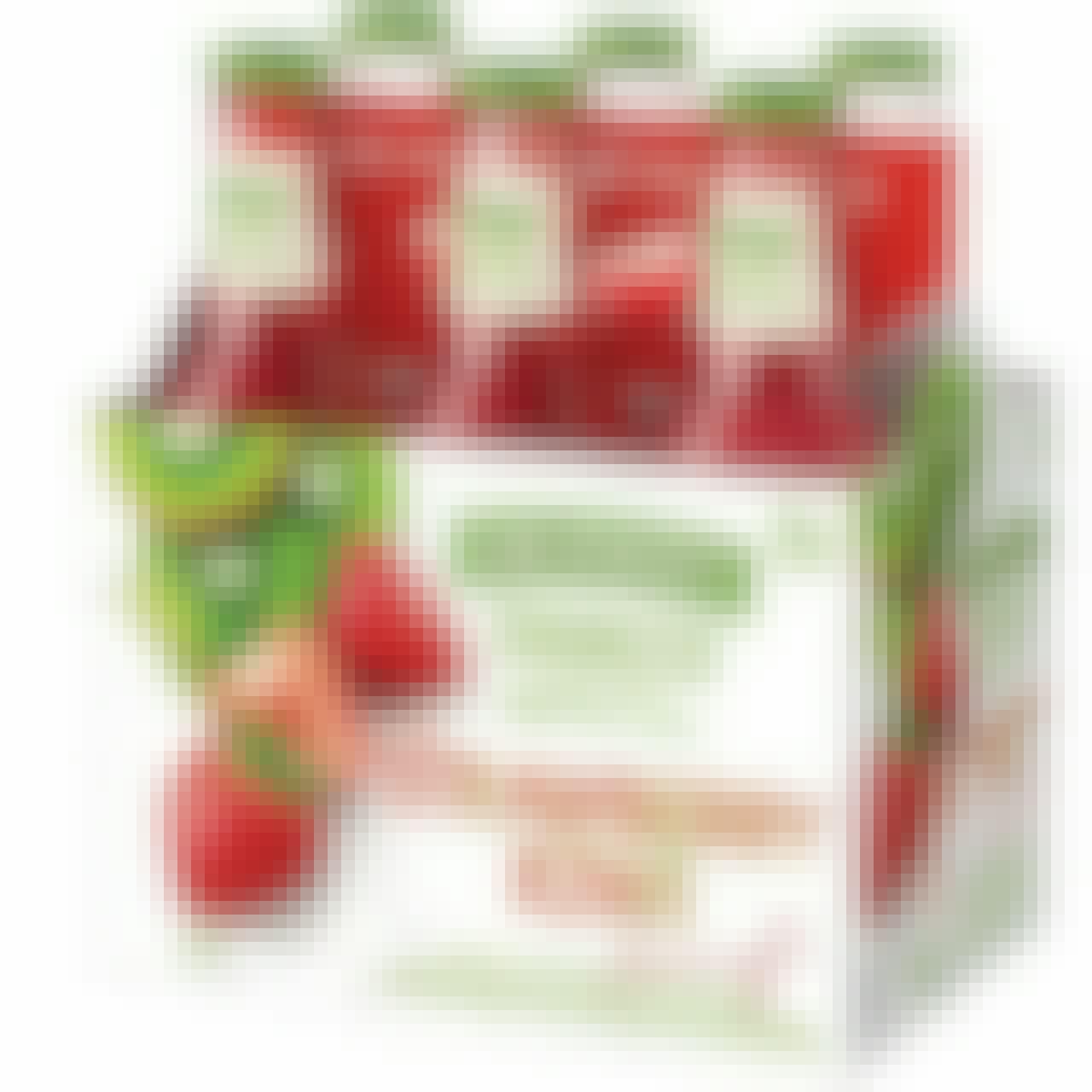 Smirnoff Ice Sourced Strawberry Kiwi 6 pack 12 oz. Bottle