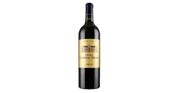 Le Clarence de Haut Brion Pessac Léognan 2021 750ml Le Clarence de Haut Brion Pessac Léognan 2021 750ml