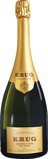 Krug Grande Cuvee MV (375ML)