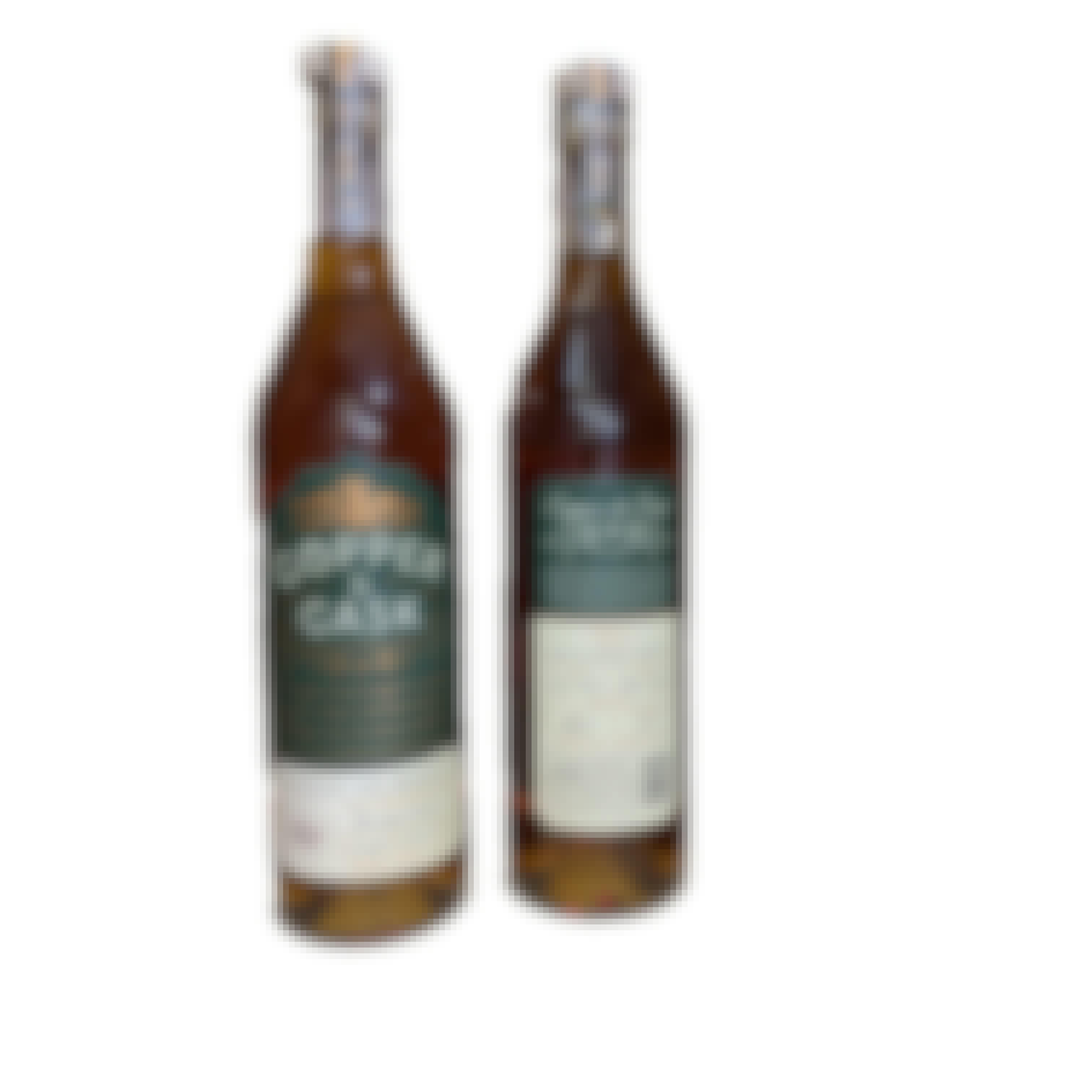 Copper and Cask "Store Pick" Double Oaked Rye Dc-416 750ml