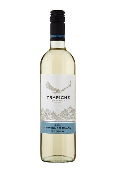 Trapiche Vineyards Merlot