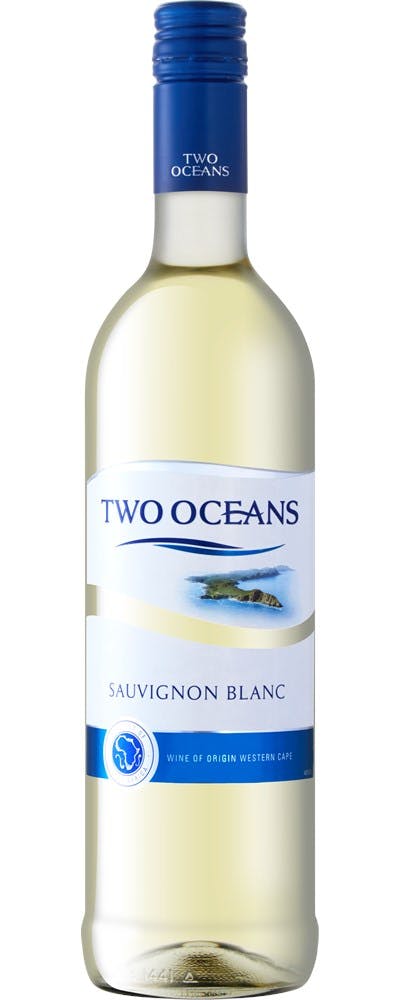 Two Oceans Sauvignon Blanc 1 5L Stone Gate Wine Spirits   641284 