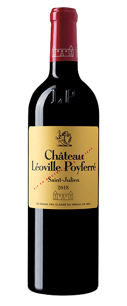 Château Léoville Poyferré 1981 赤ワイン 木箱入り Château Léoville Poyferré 1981 赤ワイン 木箱入り