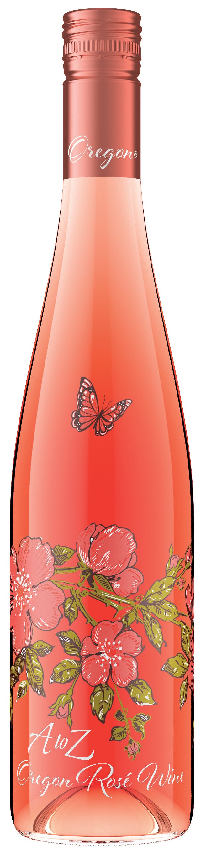 A to Z Wineworks Rosé 2021 750ml - Bruce Park Liquors