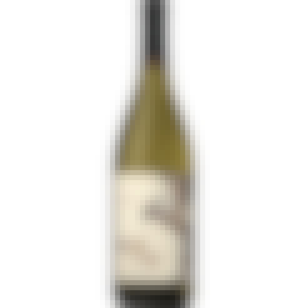 Borne Of Fire Chardonnay 2019 750ml