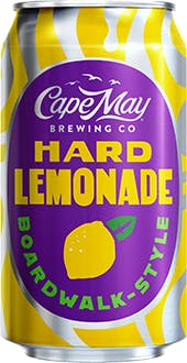 Cape May Brewing Company Hard Iced Tea 6 pack 12 oz. Can - Vine