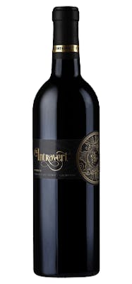Precision Wine Company The Introvert Cabernet Sauvignon 750ml
