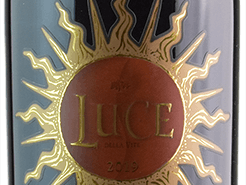 Luce Della Vite Luce 2021 750ml - Station Plaza Wine Luce Della Vite Luce 2021 750ml - Station Plaza Wine