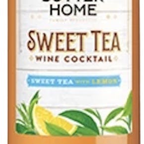 Sutter Home Sweet Tea Wine Cocktail 4 pack 187ml - Petite Cellars