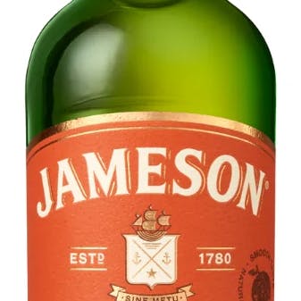 Jameson 100 CL 40% - Rasch Vin & Spiritus