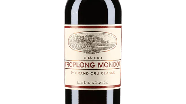 Château Troplong Mondot Saint Emilion 2019 750ml - Station Plaza Wine Château Troplong Mondot Saint Emilion 2019 750ml - Station Plaza Wine