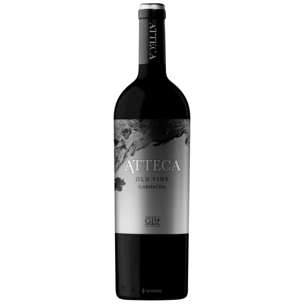 Bodegas Ateca Atteca Garnacha Old Vines 2019 750ml Vine Republic